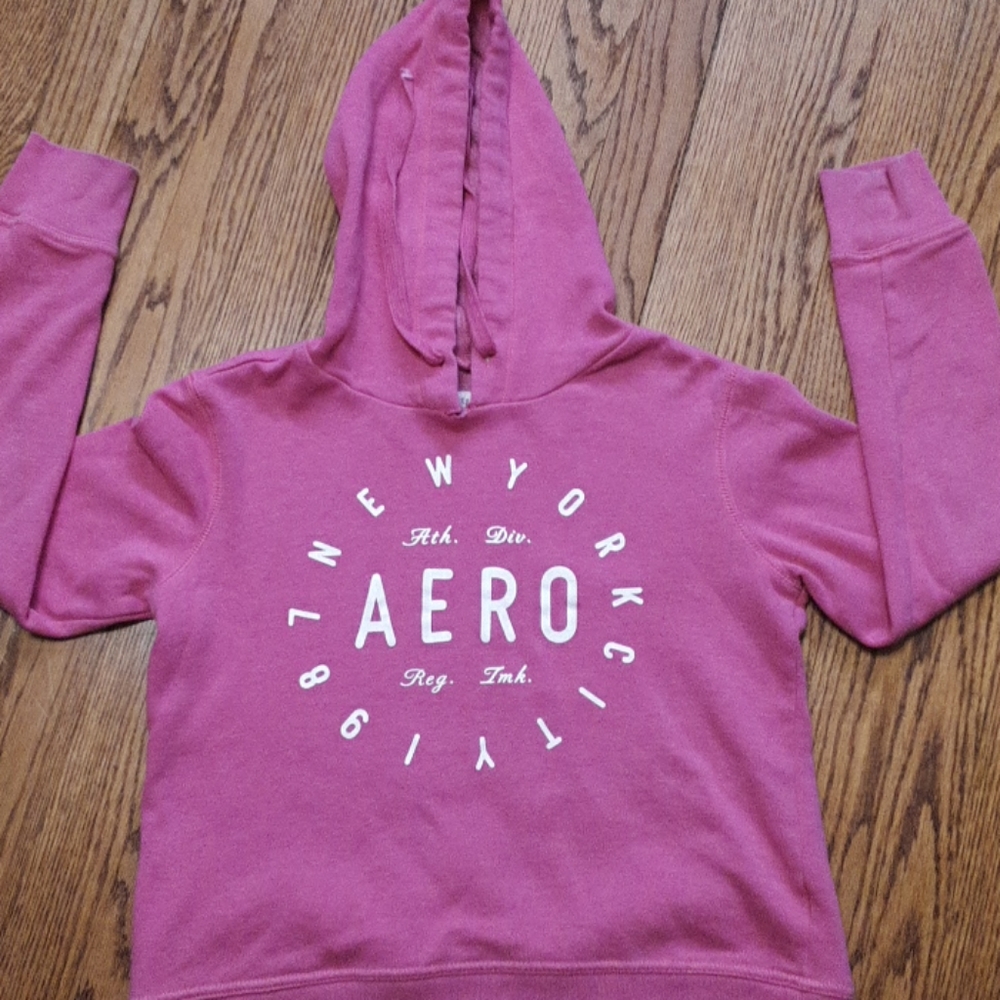 Aeropostale hoodie